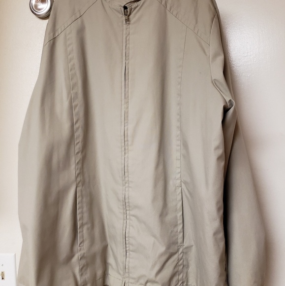 Field & Stream Gordon & Ferguson Vintage Jacket - Picture 4 of 7